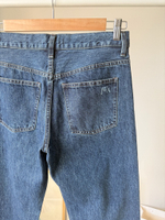 Новые джинсы Uniqlo and JW, S