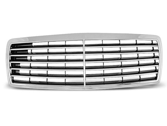 Решетка радиатора AVANGARDE style для Mercedes C W202