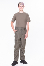 Костюм Хантер р/ф Dark khaki