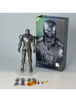 Фигурка Железный человек Iron Man Марвел ZD Toys 1906-02