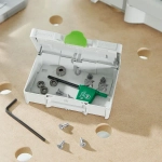 Фрезер вертикальный OF 1010 REBQ-Set FESTOOL 578049