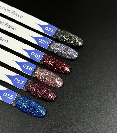 Laro nails Lumen Base 12мл. 016