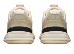 Damskie buty tenisowe On The Roger Pro - sand/ivory