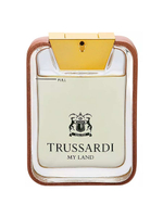 TRUSSARDI MY LAND men 100ml edt