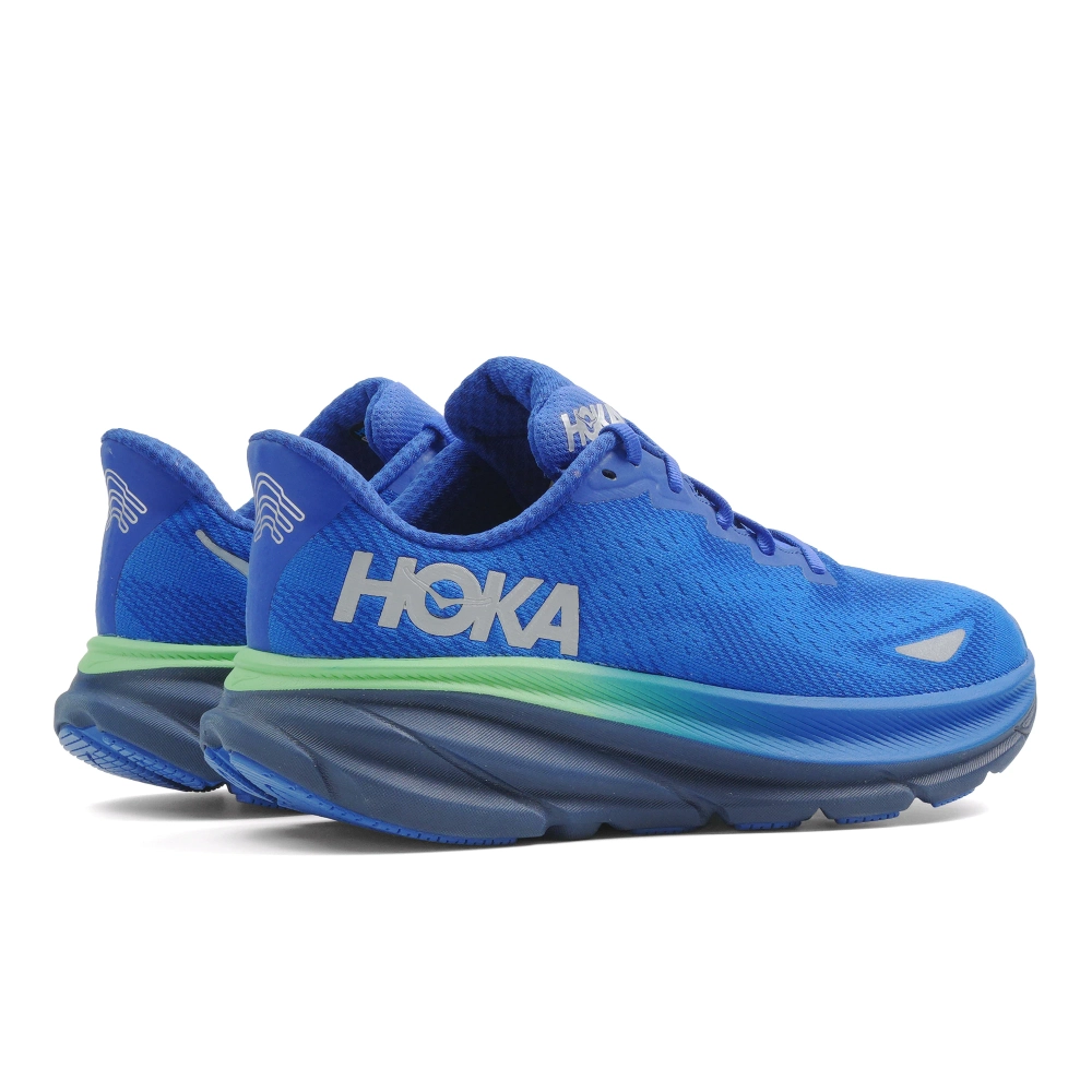 Кроссовки мужские Hoka Clifton 9 GTX