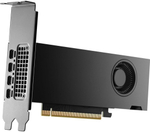 Видеокарта nVidia QUADRO RTX 2000 Ada (900-5G192-2240-000||ATX+LP)