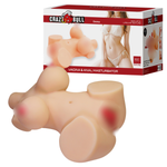 Полноразмерный мастурбатор Pretty Love BM-009257N