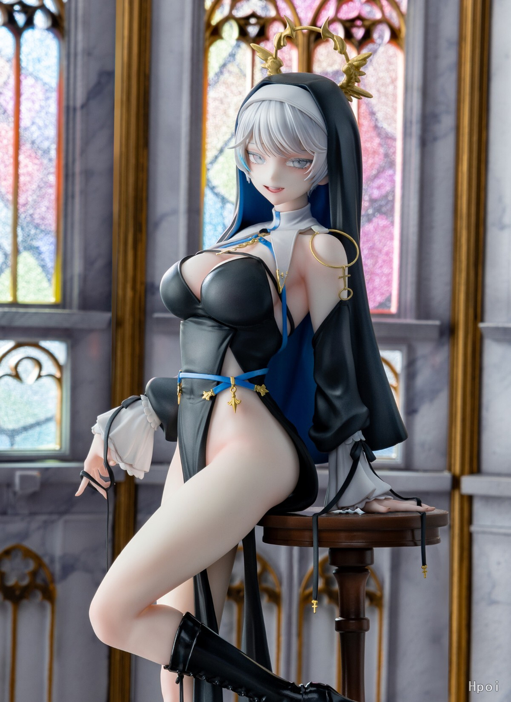 Anastasia