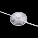 Citilux Вена CL402923T Торшер патина со столиком и кремовым абажуром