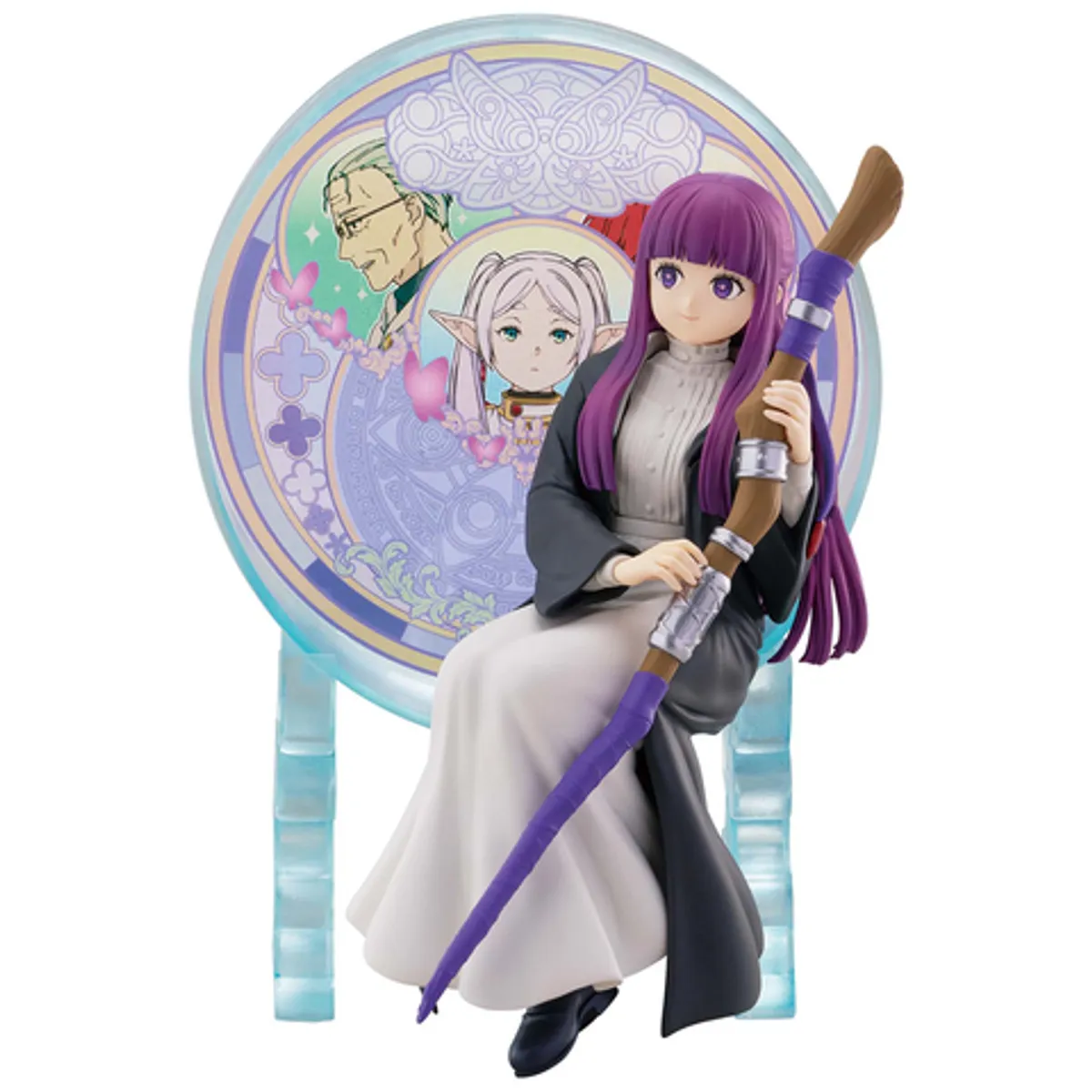 Фигурка Banpresto Beyond Journey's End Frieren: Fern