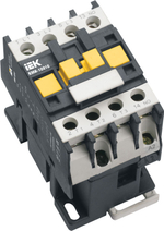 Контактор КМИ-11810 18А 230В/АС3 1НО IEK