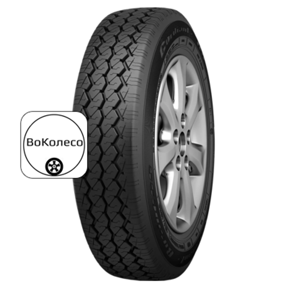 195/75R16C 107/105R Business CA-1 TL Cordiant