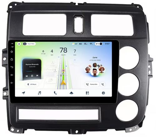 Магнитола для Sollers Argo 2022-2024+ - Teyes CC4L монитор 9" IPS, Android 14, Быстрая, Snapdragon 662, CarPlay, 4G SIM-слот