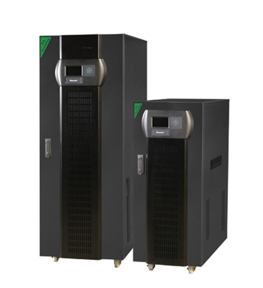Напольный ИБП Tescom DS3100HB