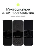 Фильтр поляризационный RayLab CPL MC Slim Pro 52mm