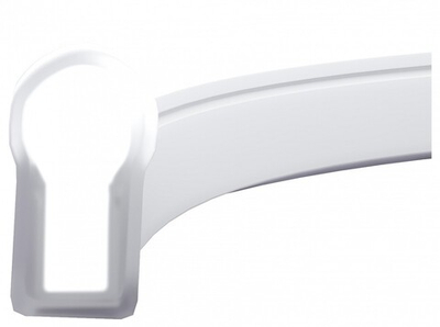 Шнур световой Maytoni Led Strip Гибкий неон 220В 201232
