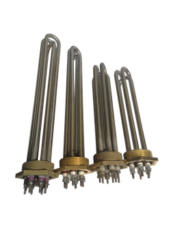 Тэн составной для парогенераторов Steam&water/Reexo/Steamtec ST - 3,5 кВт