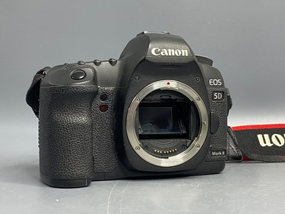Canon 5D Mark II Body 164.000 кадров