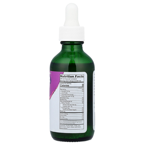 SweetLeaf Stevia, Sweet Drops, виноград, 60 мл (2 жидк. Унции)
