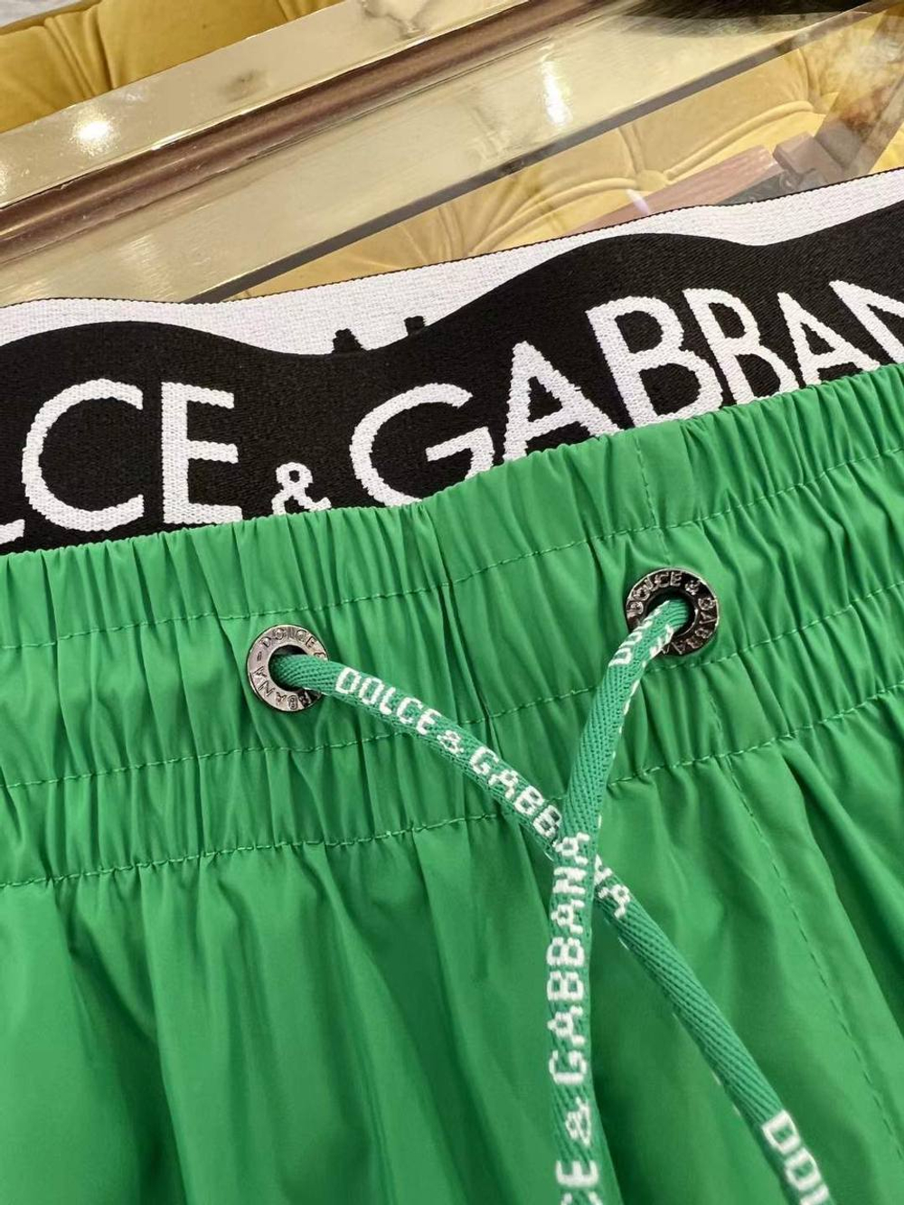 Шорты Dolce&Gabbana