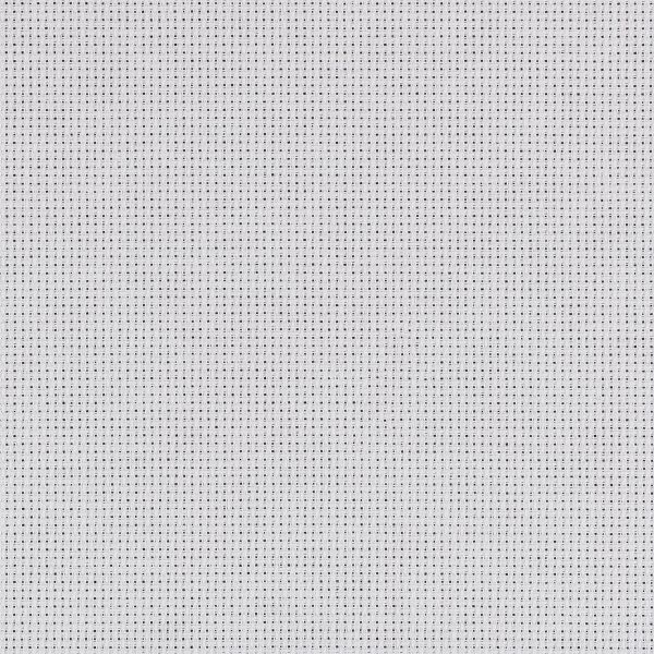 Канва Zweigart Aida Premium 14 ct, 150 см, 100 м, 100 белый