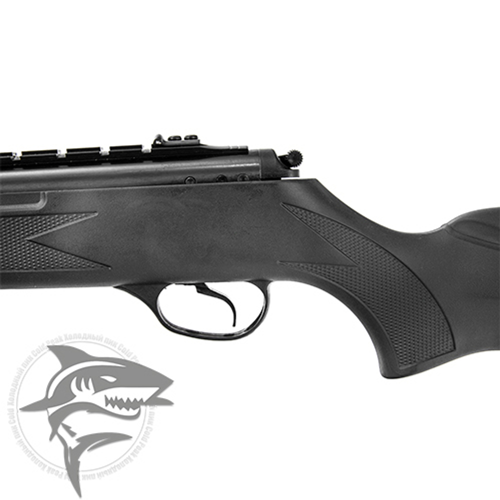 Пневматическая винтовка Hatsan 125 VORTEX
