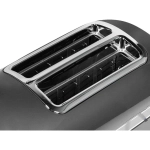 Тостер KitchenAid Artisan 5KMT2204EMSсеребро