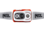 Фонарь светодиодный налобный Petzl Swift RL оранжевый, 900 лм, аккумулятор