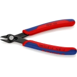 Electronic Super Knips® чернёные 125 мм Knipex 78 81 125