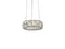 Подвесной светильник 8580 8580/20 C chrome Newport