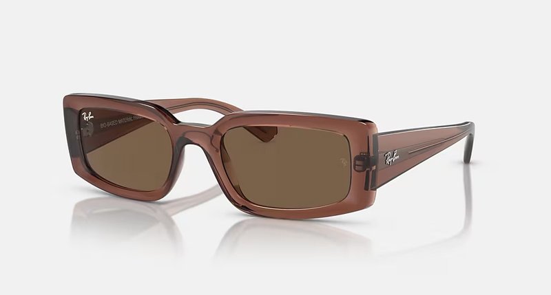 RAY-BAN RB4395 667873