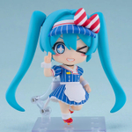 Хатсуне Мику / Hatsune Miku