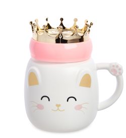 GAEM Art MUG-369/3 Кружка «Китти Кинг»