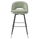 Барный стул Cliff (комплект из 2 стульев) CHAIRS AND SOFAS