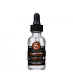 Suavecito Whiskey Bar Beard Oil - Масло для бороды с ароматом виски 30 мл