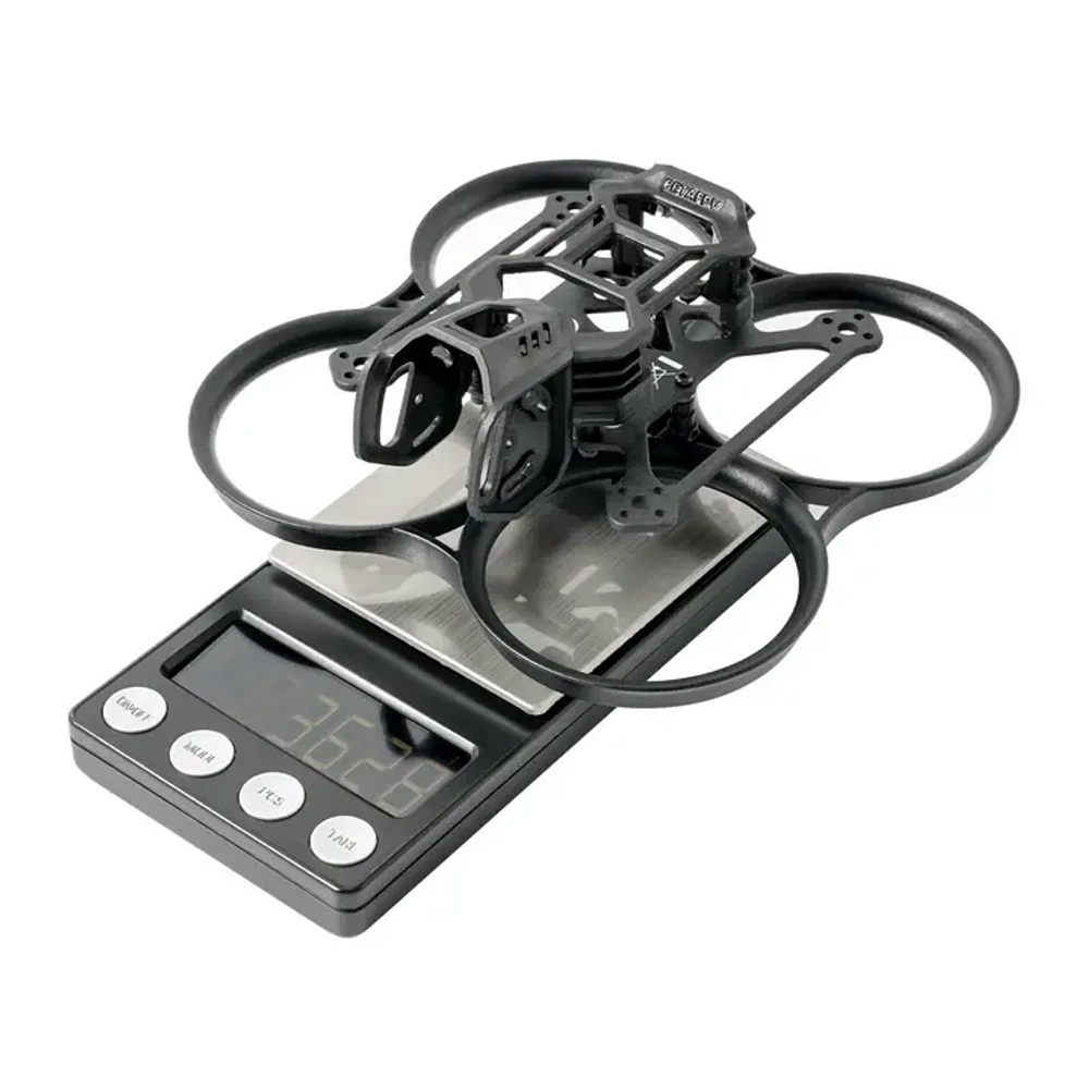 Рама Betafpv Pavo20 Pro O4 Pro Рама в сборе (Черный)