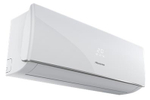 Мульти сплит-система Hisense SMART FREE Match DC Inverter (внутренний блок настенного типа) AMS-12UR4SVEDB6