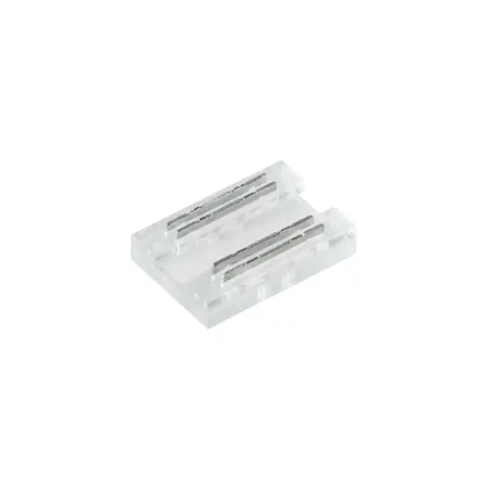 Коннектор COB-RGB-10mm-4pin-STS (Arlight, Лента-Лента) 039257