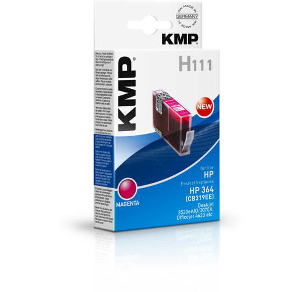 KMP H111 Пурпурный 1 шт 1714,8006