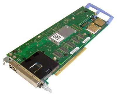 Контроллер IBM PCI-X Ultra4 RAID SCSI Controller 39J0454