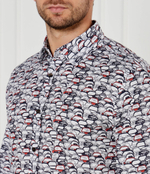 Рубашка Hanson3 Joop! Jeans - темно-синий(30043533)