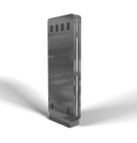 Интерактивный уличный киоск Street NEW 65"