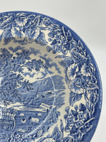 Тарелка глубокая English Ironstone