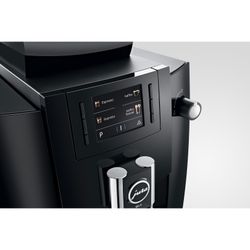 Кофемашина Jura WE6 Piano Black EA (15417)