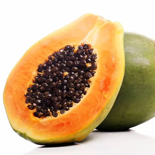 Папайя (Carica papaya) семена 5 шт