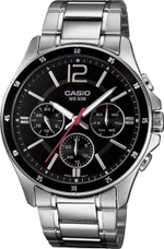 Мужские наручные часы Casio Collection MTP-1374D-1A