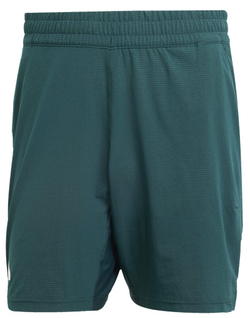 Мужские теннисные шорты Adidas Ergo 9" M - aurora ivy
