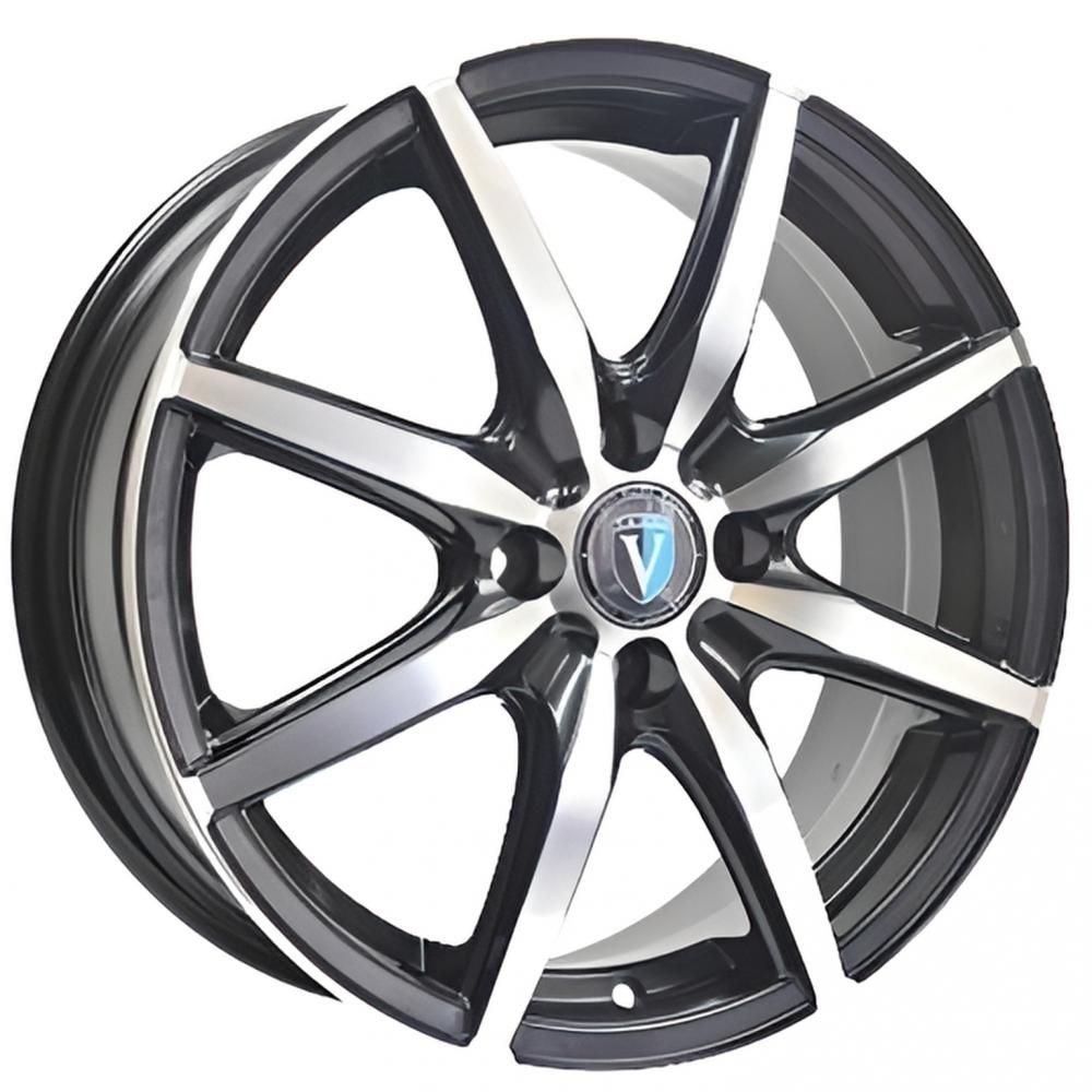 Venti 1415 5.5x14 4x100 ET 43 Dia 60.1 (BD)
