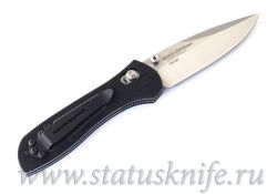 Нож Benchmade 707 McHenry Sequelфотография - 4