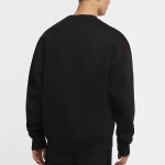 Толстовка Nike Lab Fleece Crew, DA0318-010